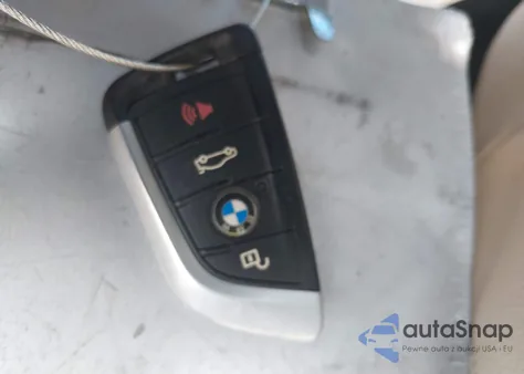 2018 BMW X1 Sdrive28I from USA, damaged, VIN WBXHU7C35J5H40126